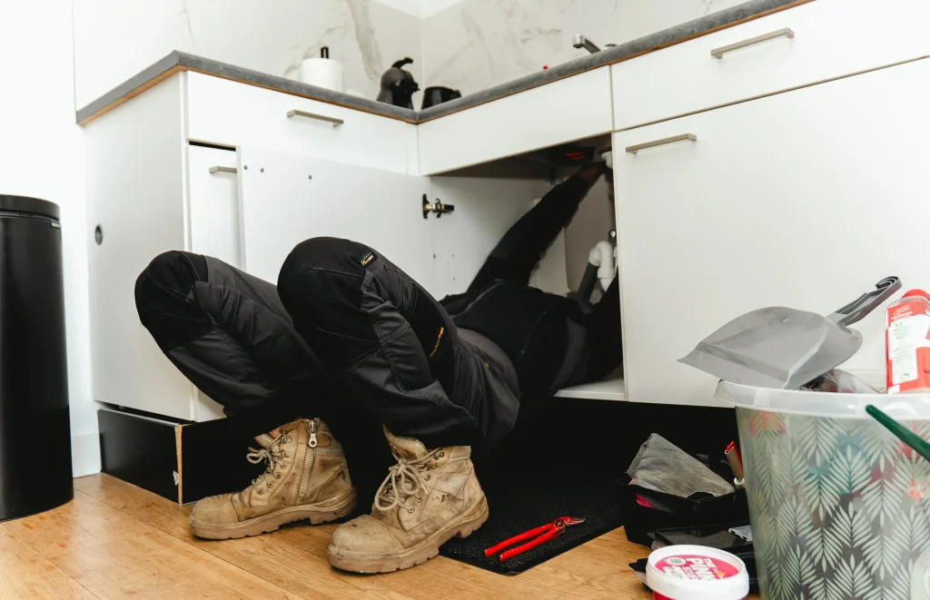 Riool ontstoppen in almere